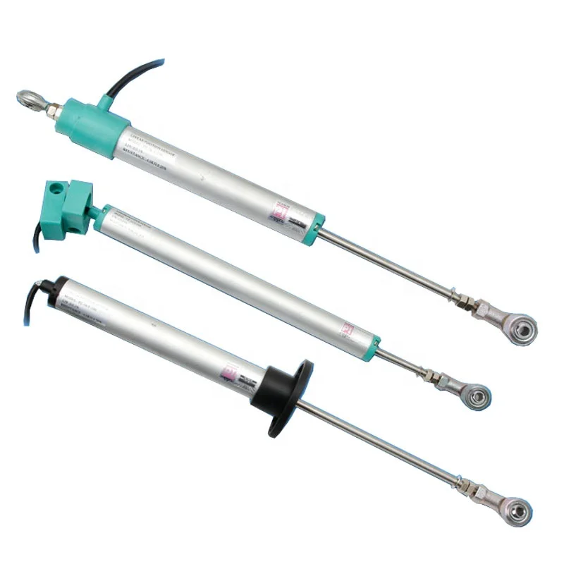 

PZ34-S-150 150mm Linear Displacement Sensor Miniature Electronic Ruler