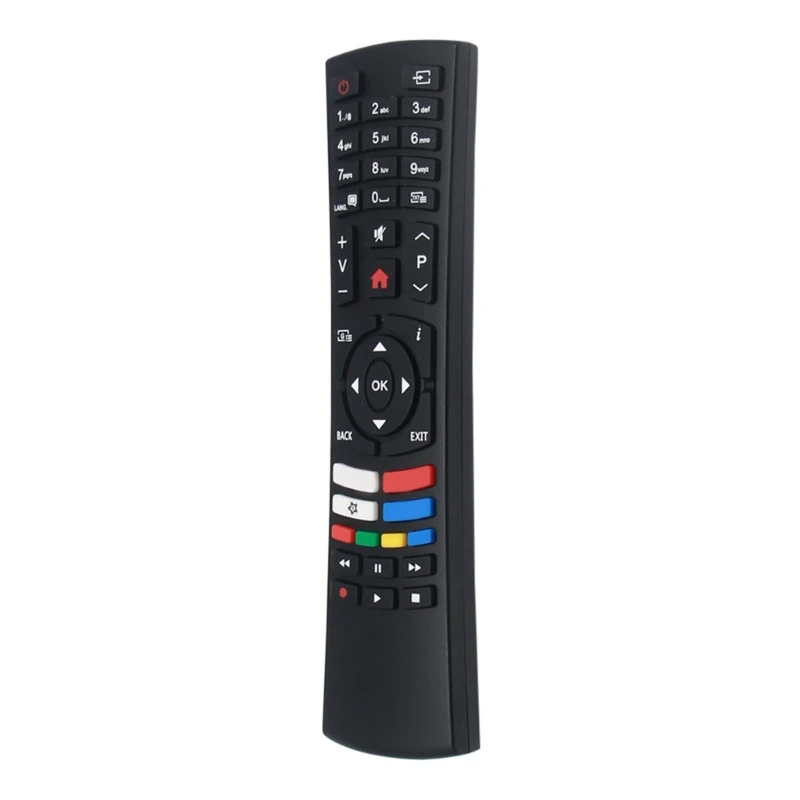 

Universal Remote Control for VESTEL BUSH RC4390 RC4390P Television Remotes