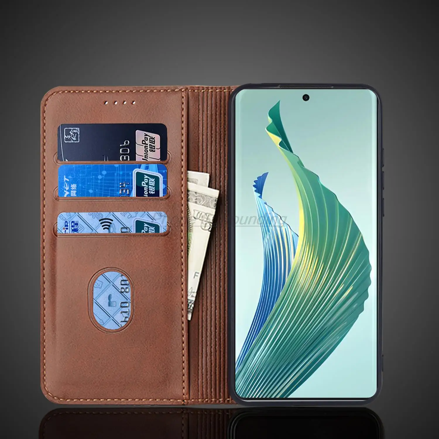 Huawei Honor X9a 5G RMO-NX1 ø ̽ ī Ȧ Ȧ, ׳ƽ Ʈ Ŀ  ̽