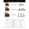 Pet Tent Bed Cats House Supplies Products Accessories Warm Cushions Furniture Sofa Basket Beds Winter Clamshell Kitten Tents Cat 6