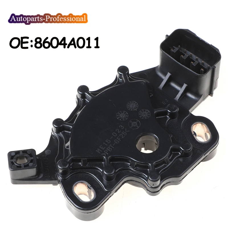 

New Neutral Safety Switch Auto Transmission 8604A011 MD757782 MD757783 88923602 For Chrysler Dodge for Mitsubishi 1997-2007