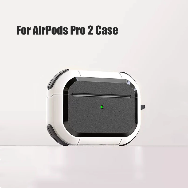 For AirPods Pro 2 Case For AirPods 3 Pro 2 1 Pro2 Case Shockproof