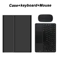 Black Black Mouse