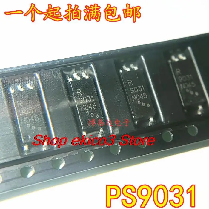 

Original stock PS9031 R9031 SOP-5