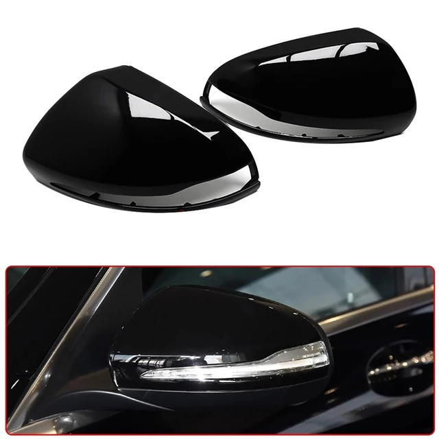 NEW GENUINE MERCEDES Benz Mb Vito W447 Wing Mirror Housing Cover