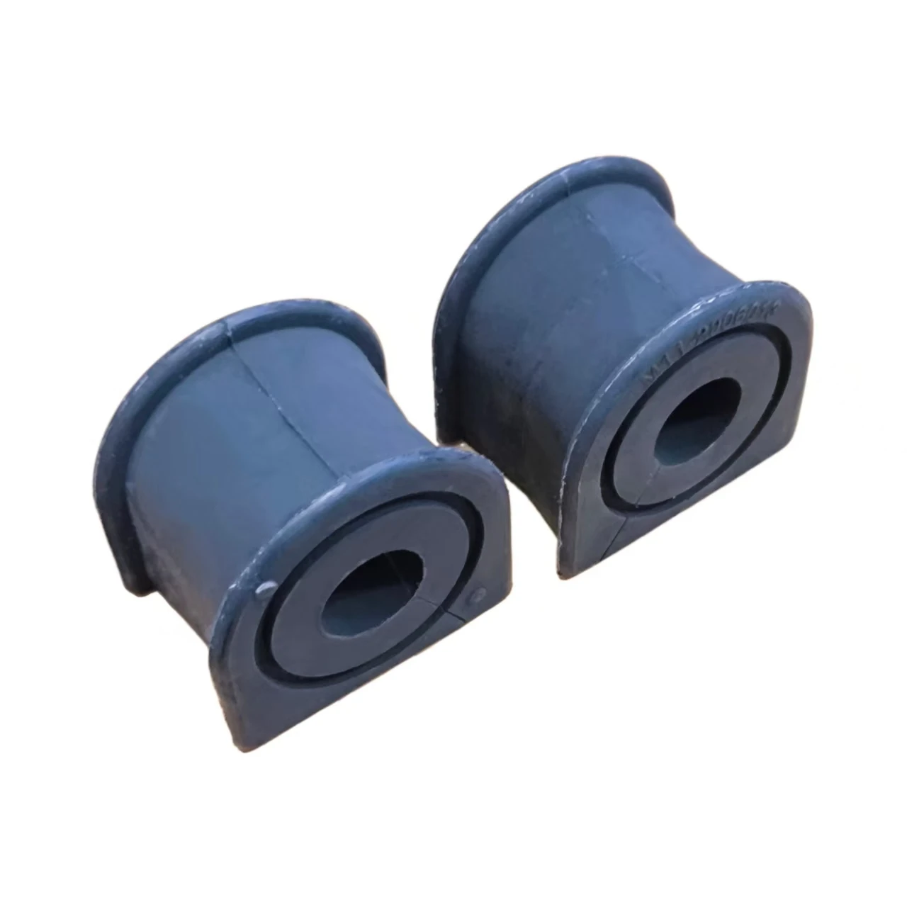 2PCS 프론트 스태빌라이저 부싱 M11-2906013 Chery A3-Sedan 1.6L/1.8L 2008-2014 A3-Hatchback 1.6L 2009-2014 자동차 액세서리