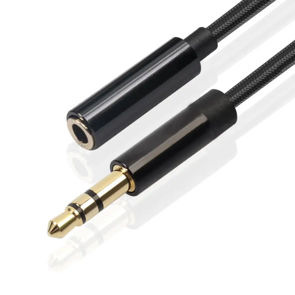 AUX   ̺ , -  ̺, ڵ ̾ Ŀ, 0.5m, 1m, 1.8m, 3m, 5m, 3.5mm
