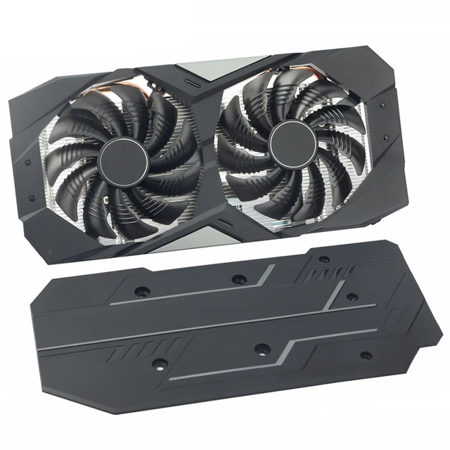 Gtx 1060 Amd Rx 5600 Xt Vs 1660 Ti 88mm T129215su Rx5600 Video