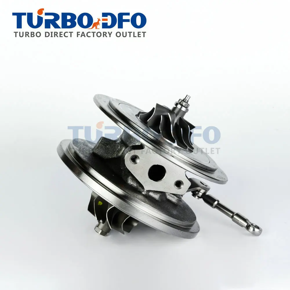 Turbo charger CHRA Core FOR Ford Ranger Transit 2,2 TDCi 110Kw 92Kw 74Kw 99Kw 114Kw 150HP GBVAJQJ 787556-5022S 787556 2012-