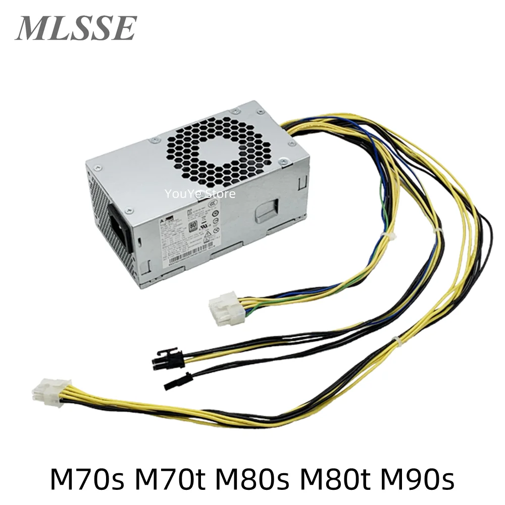 SP50A33619 - 280W 14-Pin Power Supply for ThinkServer TS140