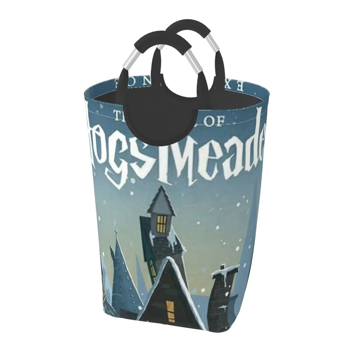 

Hogsmeade A dirty clothes pack