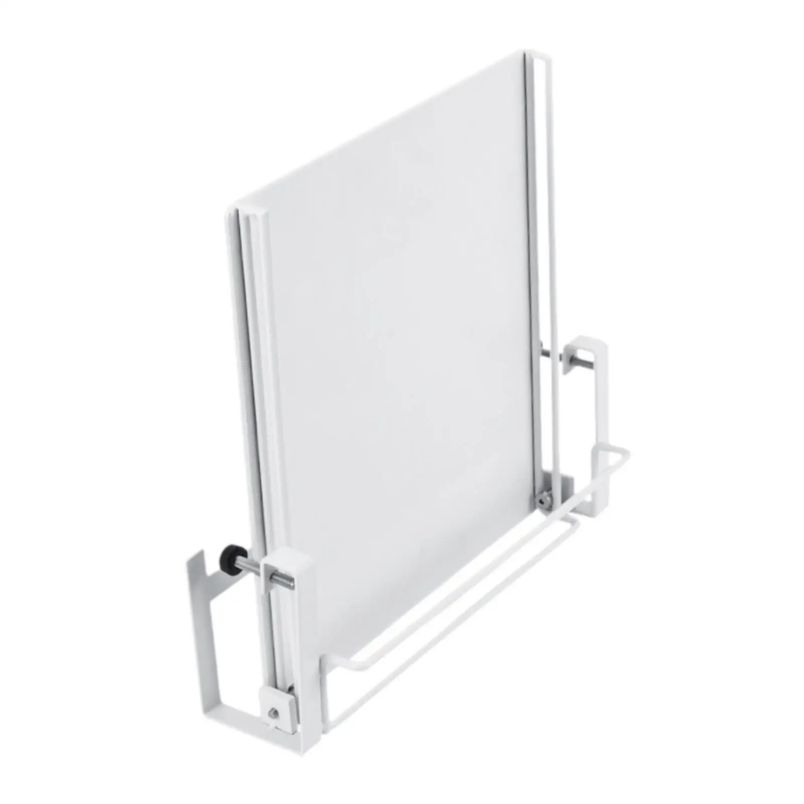 Kitchen Cabinet Door Organizer Accessories Multifunction Foldable White Rack Countertop Shelf for Balcony Pantry Home Bathroom Kitchen Cabinet Door Organizer Accessories Multifunction Foldable White Rack Countertop Shelf for Balcony Pantry Home Bathroom