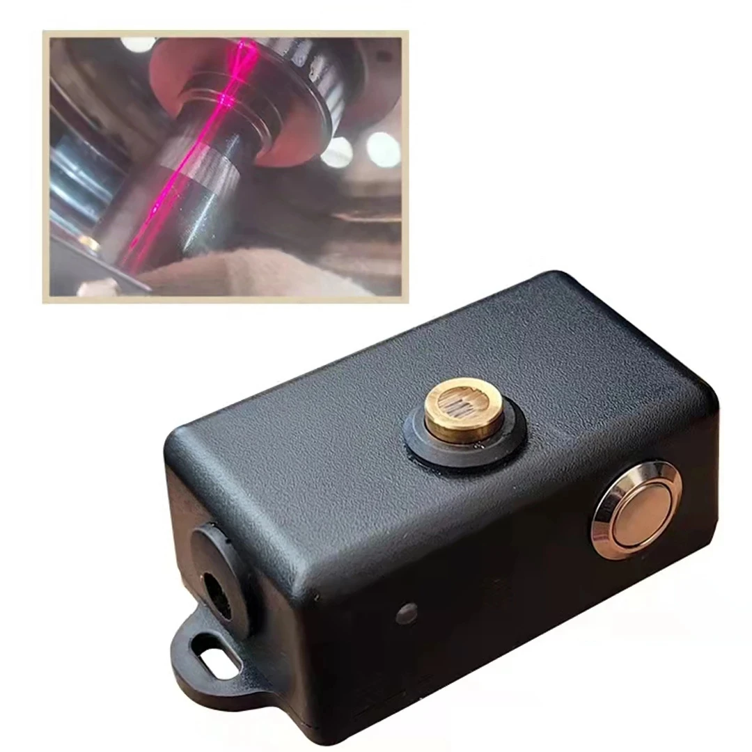 Laser Positioner Wheel Balancer Infrared Line Point Finding Lead Block Tire Balancing Machine Positioning Line Laser Light