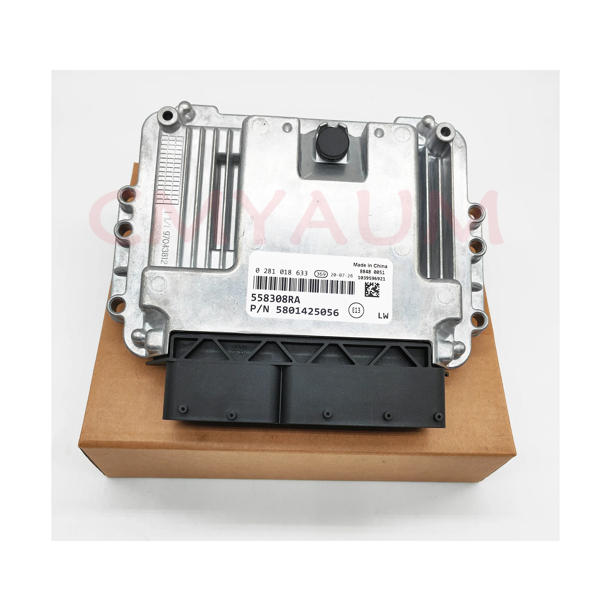 CMYAUM 0281018633 558308RA 5801425056 E13 Original Brand New Engine