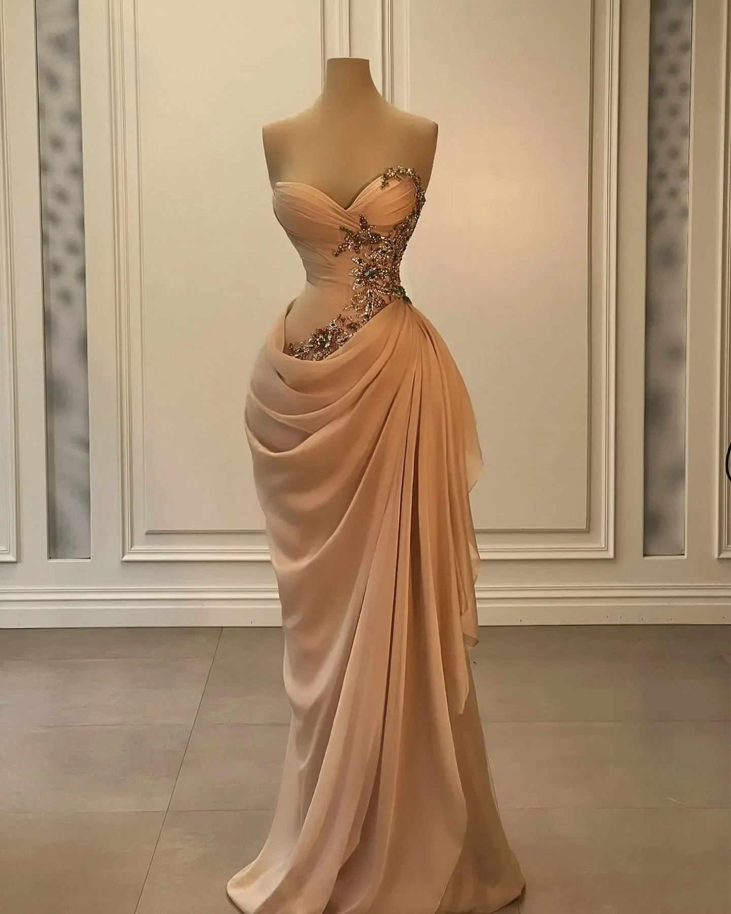 Elegant Evening Dresses