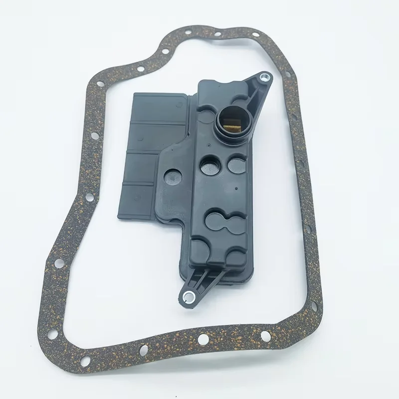 1/2PCS FOR TOYOTA LEXUS Camry Highlander SIENNA RAV4 RX270 Transmission Oil Strainer Gasket set 35330-73010 35168-73010