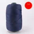 14 Tibetan Blue