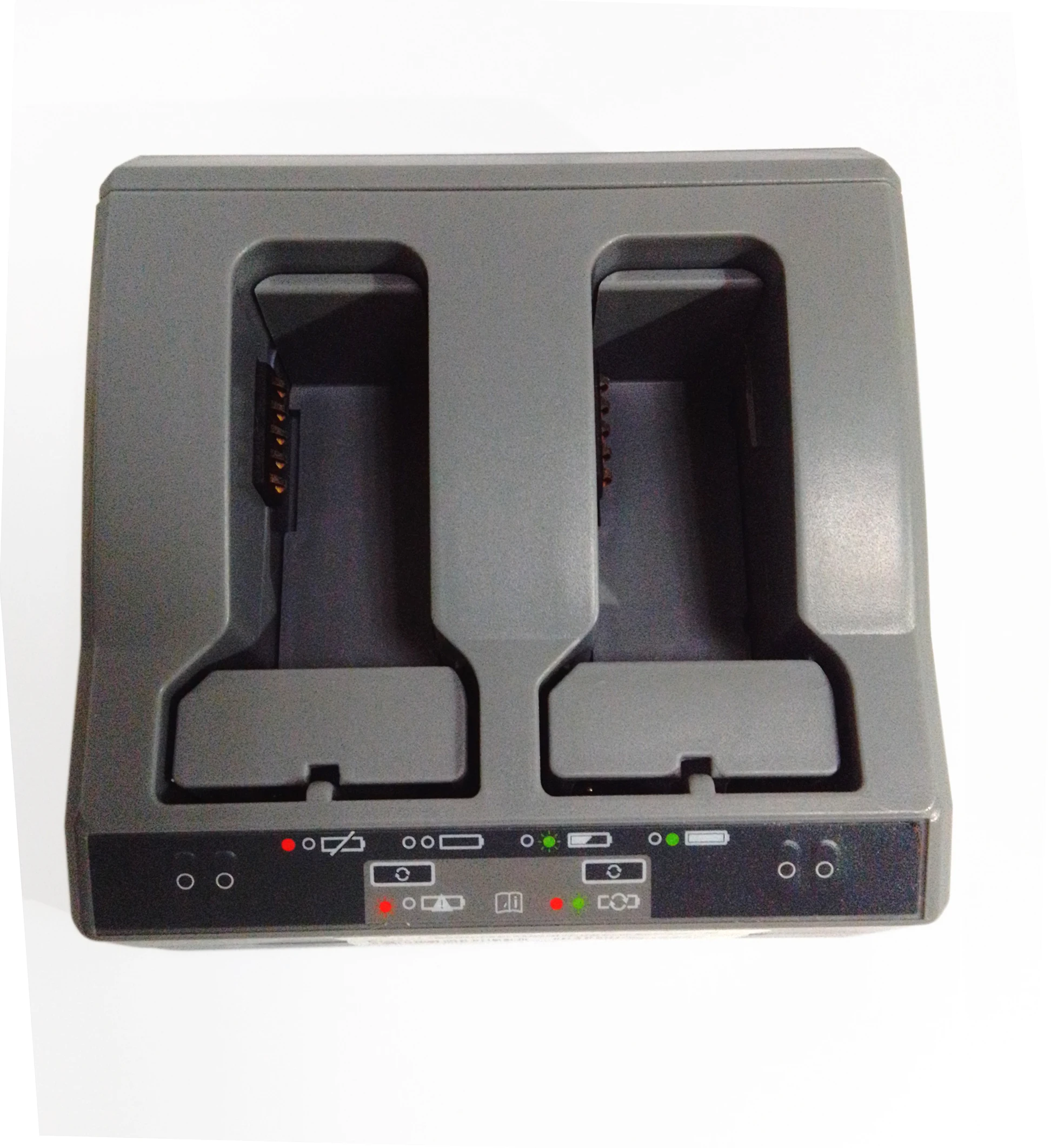 thumbnail image 2 of Trimble Battery Charger 4 SLOT CHARGER COMPATIBLE WITH TRIMBLE GPS 5700 5800 R7 R8 GNSS XB2 2 of 13