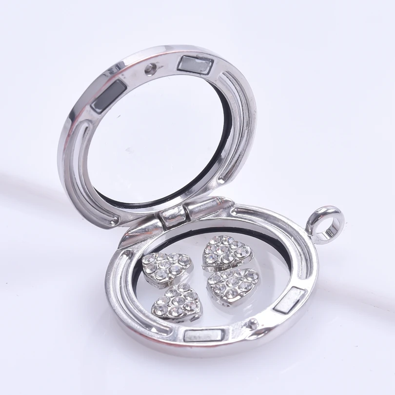 Floating Charms Floating Lockets  Floating Charms Living Lockets -  60pcs/lot Mixed - Aliexpress