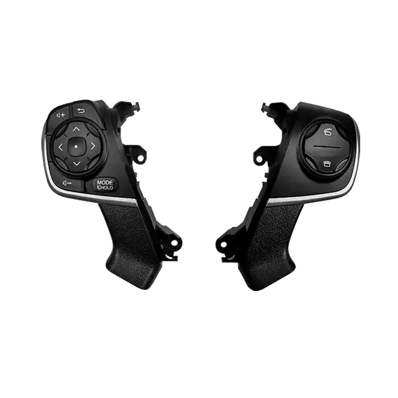 

Car Switches For Toyota Camry (HYBRID) ACV51 ASV5 AVV50 GSV50 Steering Wheel Multi-function Remote Buttons 84250-33340