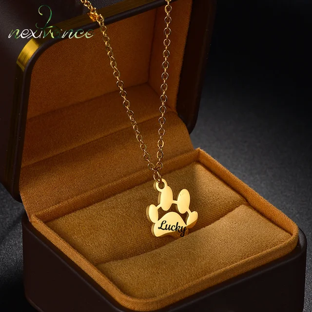 Cornice Personalizzata Con Il Nome Del Vostro Cane, Idea Regalo Ric... | Su MissHobby - Foto 11