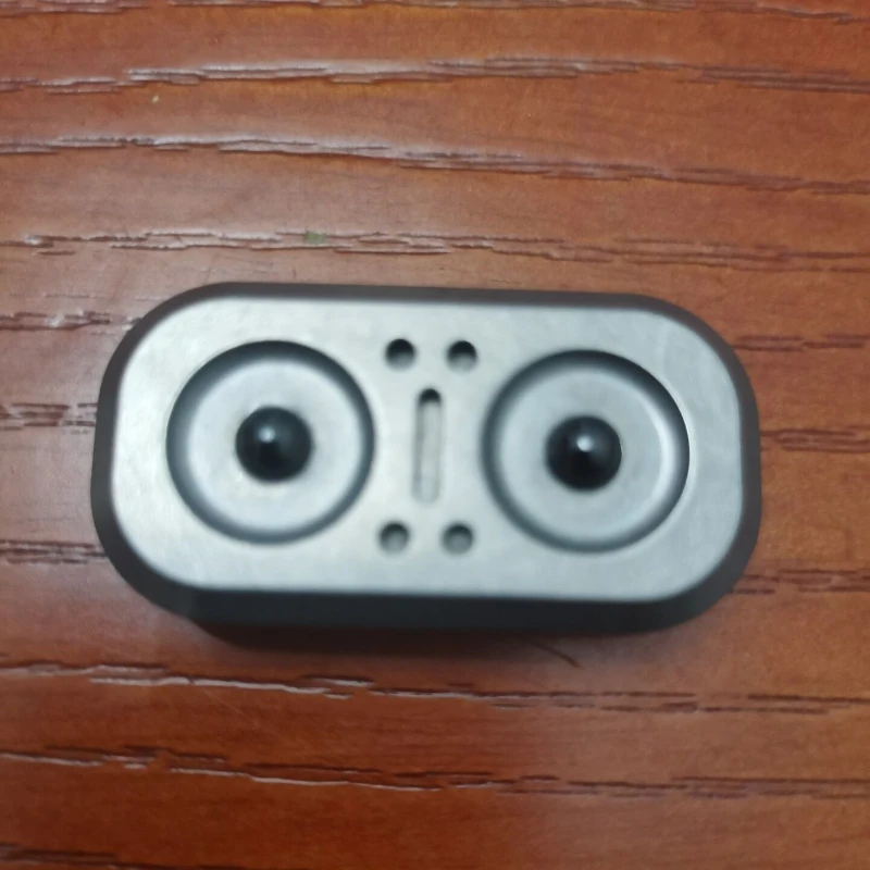 

Second-Hand out-of-Print EDC Owl Brand Stainless Steel Material Stress Relief Toy Fidget Spinner