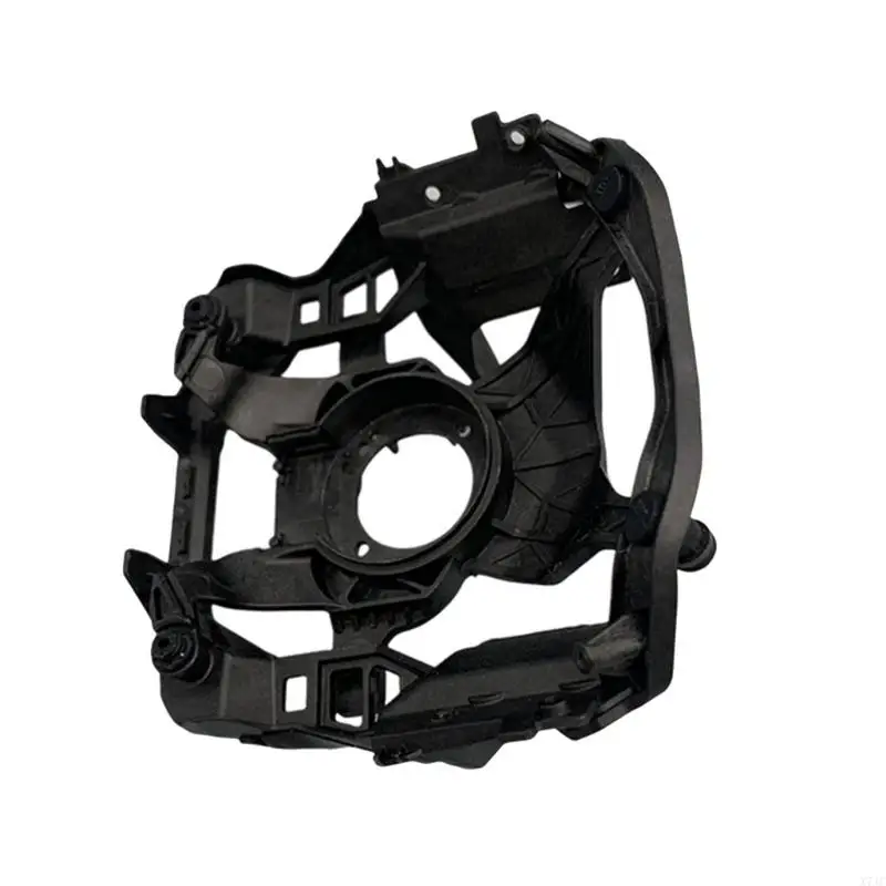 드론 카메라 케이블 진동 충격 흡수 보드 X7JC용 카메라 충격 흡수 플레이트