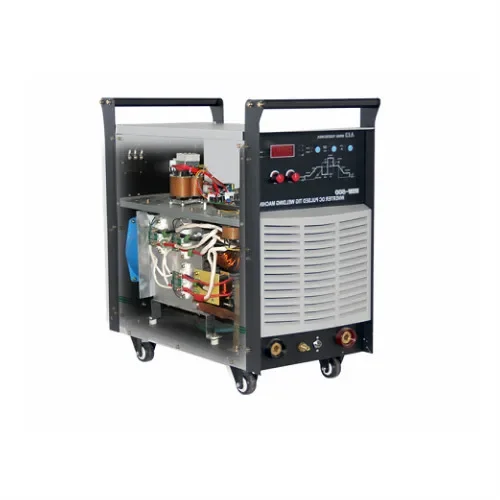 Tig Aluminum Welderdc Welder Wsm 315 4