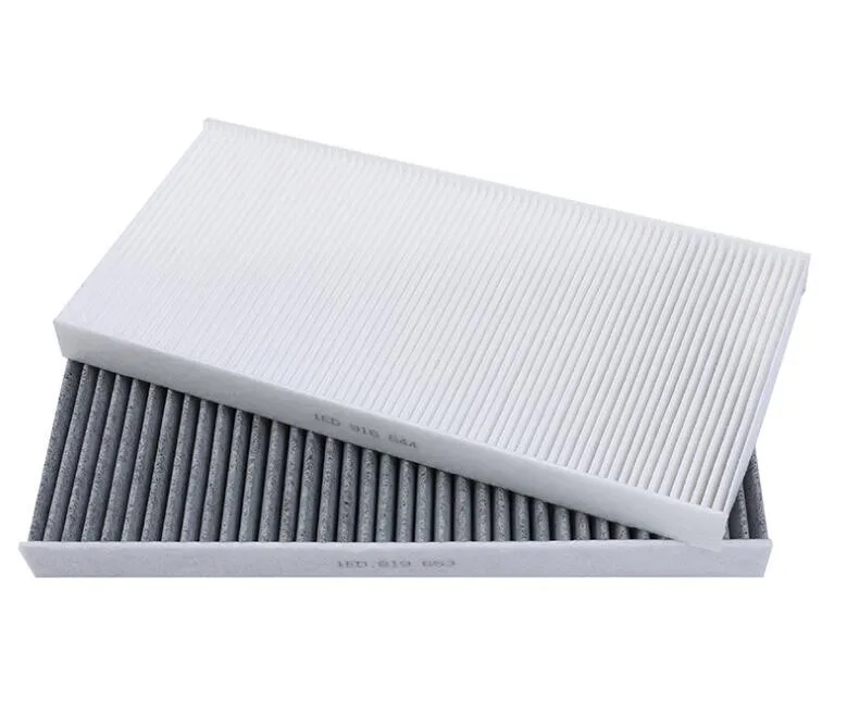Cabin Air Filter 1ED819653 1ED819644 For Volkswagen ID3, ID.4X ID.6X, ID.4 CROZZ, ID.6 CROZZ 2pcs air filters,car filter