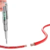 B14 Intelligent Induction Power Voltage Detector Pen 24-250V Circuit Tester Electrical Screwdriver With Indicator Light Sensor 1