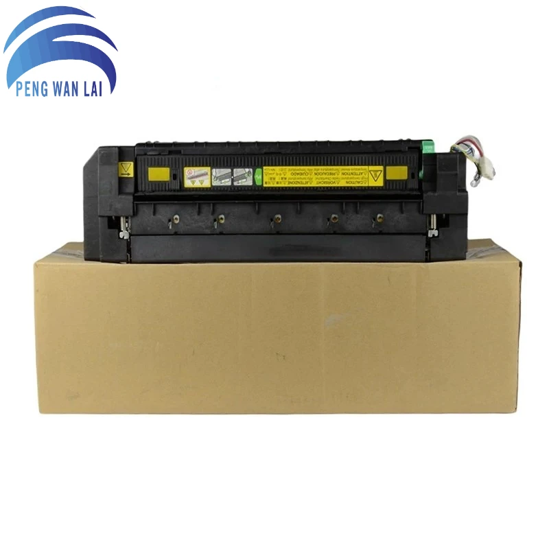 Блок фьюзера в сборе для Konica Minolta Bizhub C224 C284 C364 C224e C284e C364e запасные части