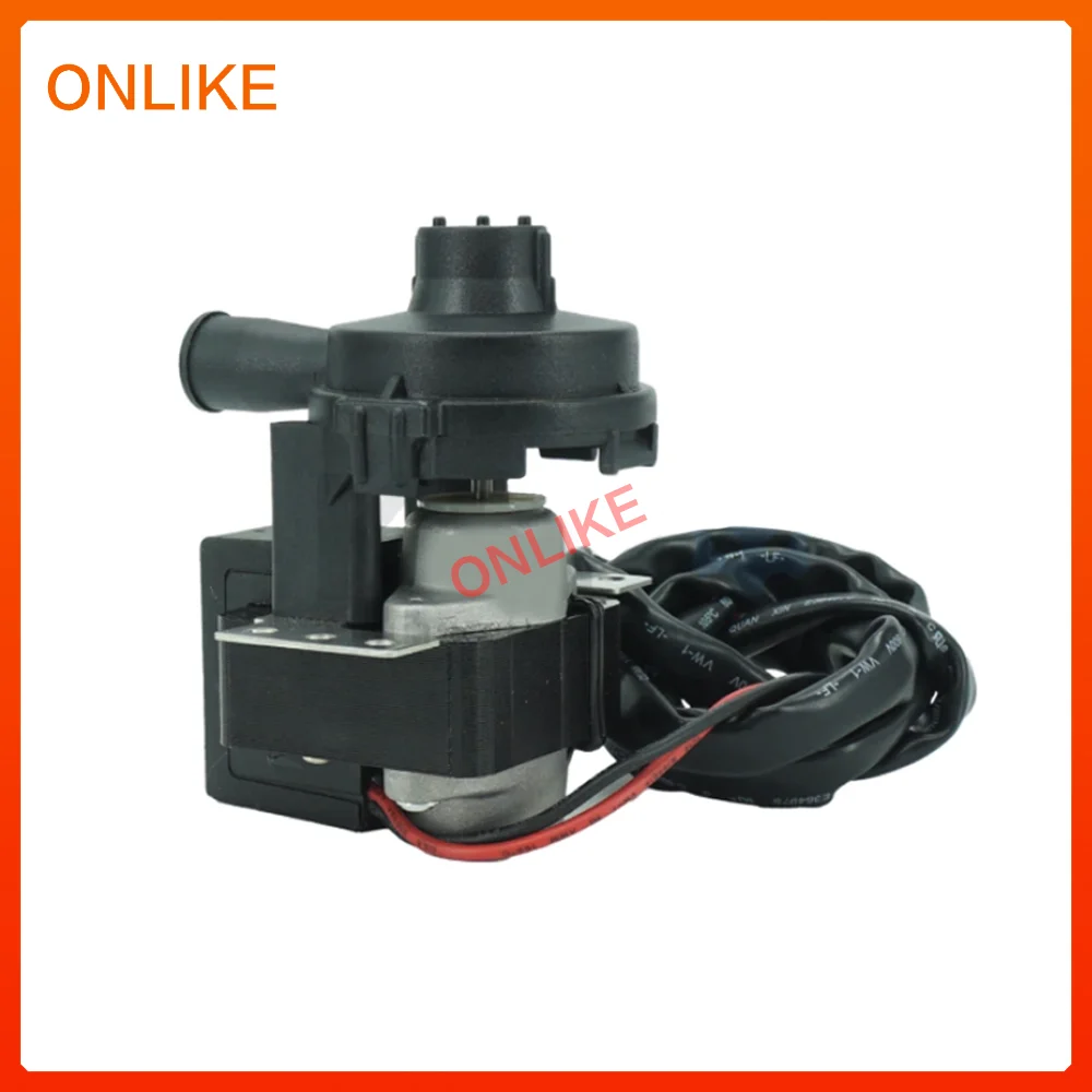 NEW PLD-12 PLD-7 PLD48-2012W 220-240V Central air conditioning drainage pump ceiling suction fan air duct fan water pump
