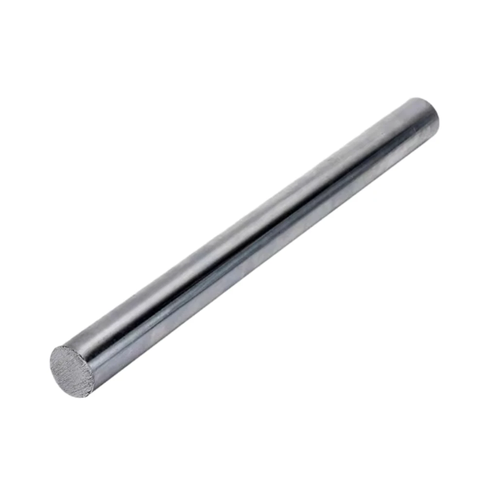 1PC OD 17 18 20 22mm S45C Linear smooth shaft chrome plated rod flexible shaft, hard shaft piston rod L100 150 200 250 300 350mm