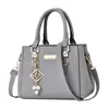 Handbags For Women Shoulder Bags Casual Leather Messenger Bag Large Capacity Handbag Women's Bags 1
