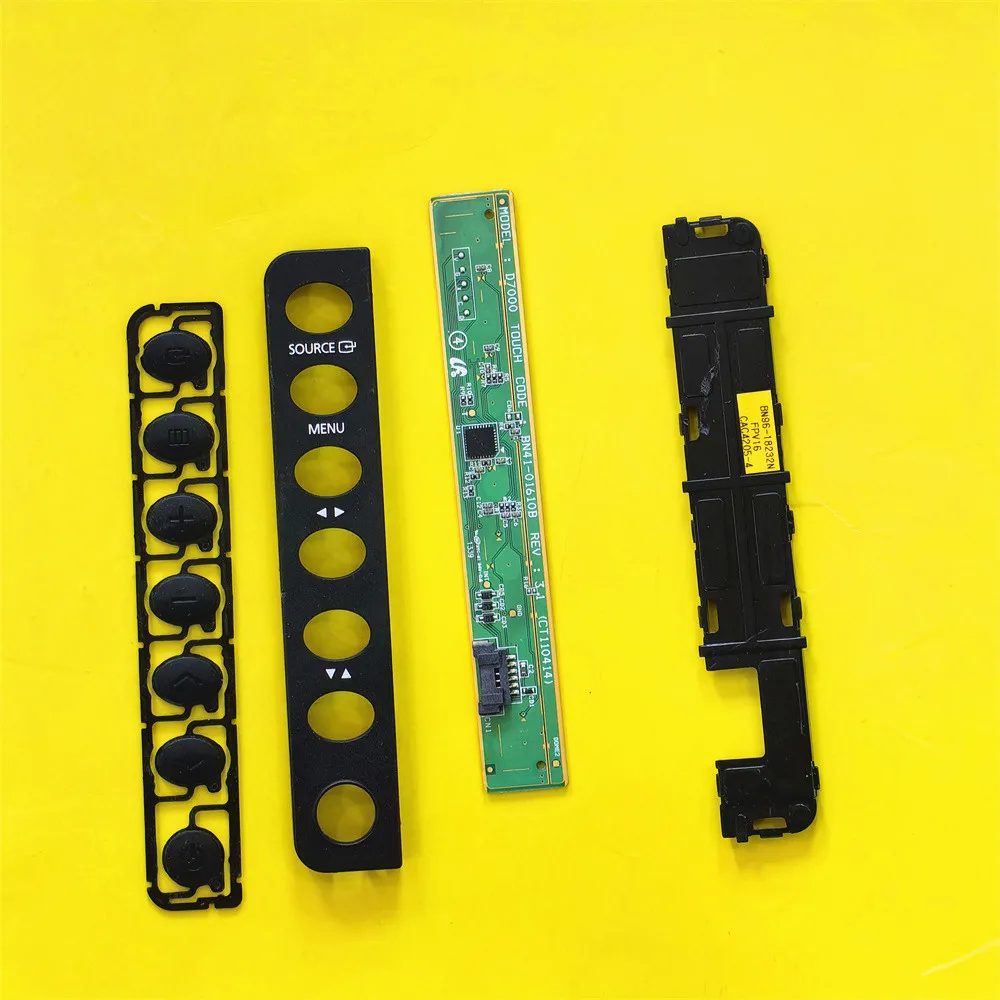 Фото BN96-18232N D7000 TOUCH P-Touch Функциональная плата подходит для Samsung UN40D6400UF UN55D6400UFXZA UE46D6530 UE55D7000L №5