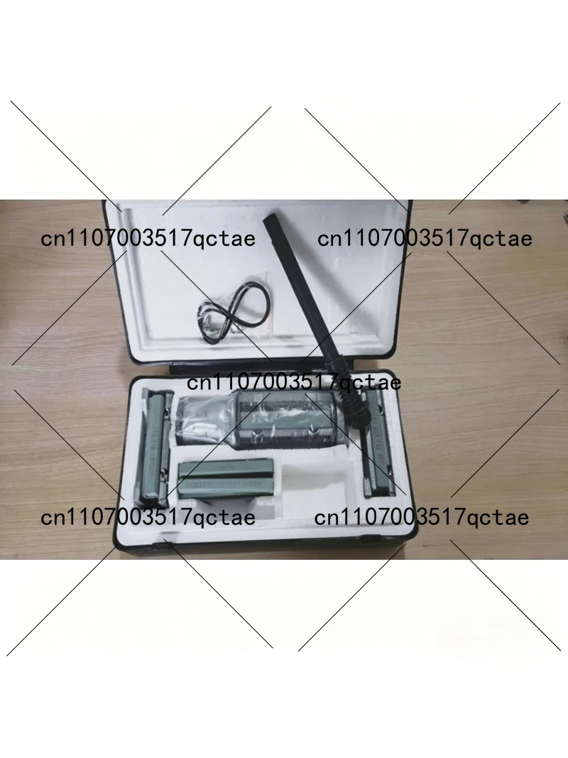 H101 알루미늄 합금 호닝 헤드 실린더 라이너 연삭 헤드 수동 조정형 호닝 범위: 66-140mm