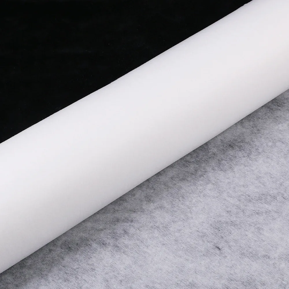 Underfloor Heating System Heat Resist Accessory Electric Floor Heating Non-woven Fabric Protection Film 30g Moisture Proof electric underfloor heating electric floor heating clips