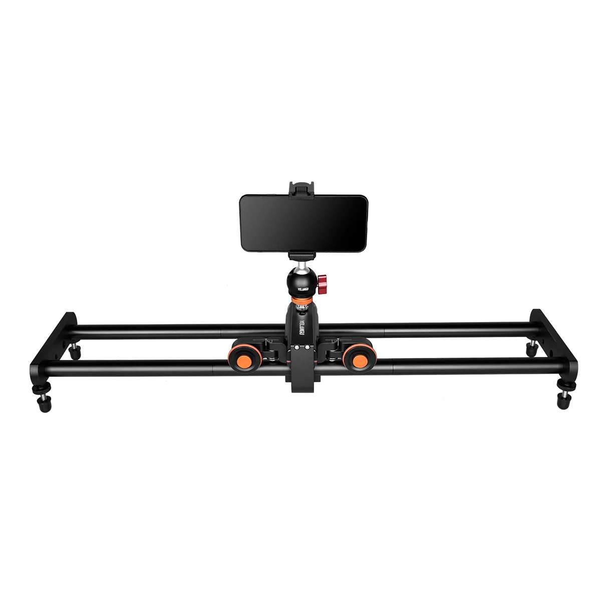 Camera Video Autodolly Electric Motor Track Slider for Canon Nikon Sony DSLR for iphone12 Xiaomi Yelangu L4X camera track slider