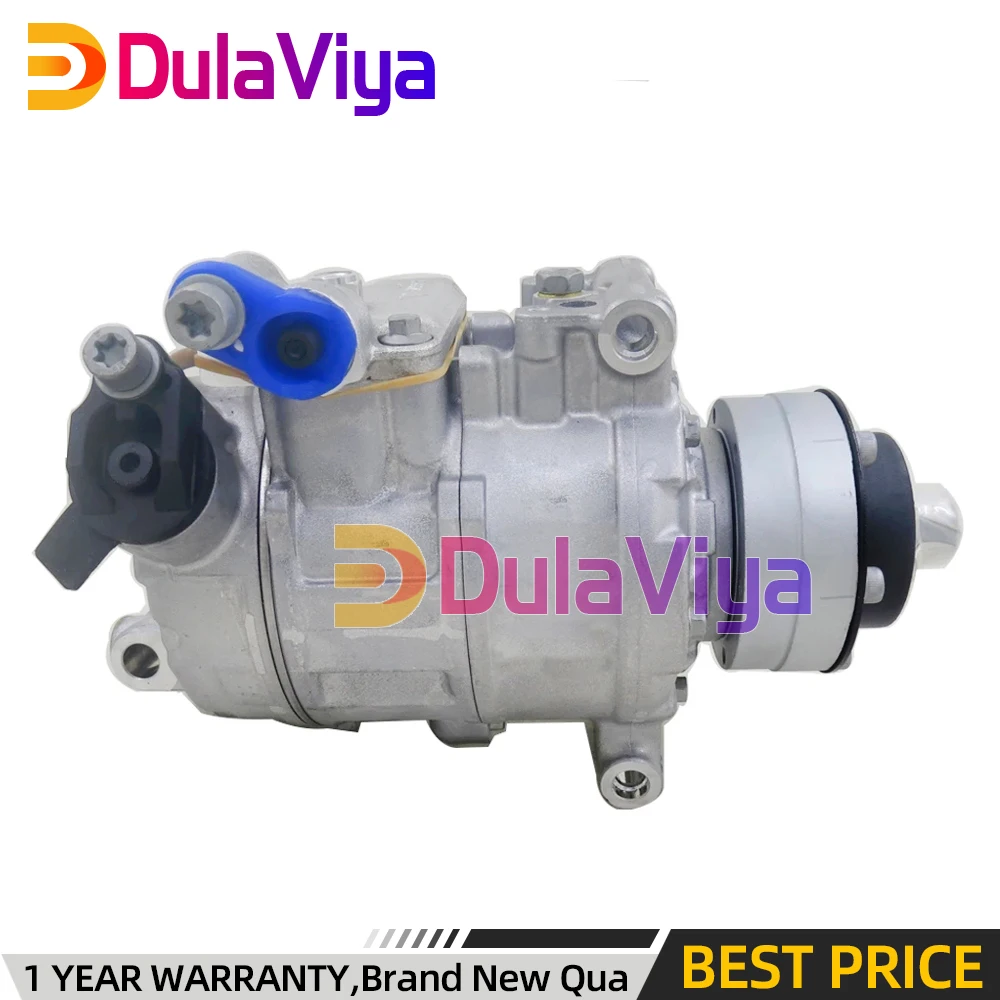 

Компрессор кондиционера 6s14c для Bentley AUDI A8 4H0260805H