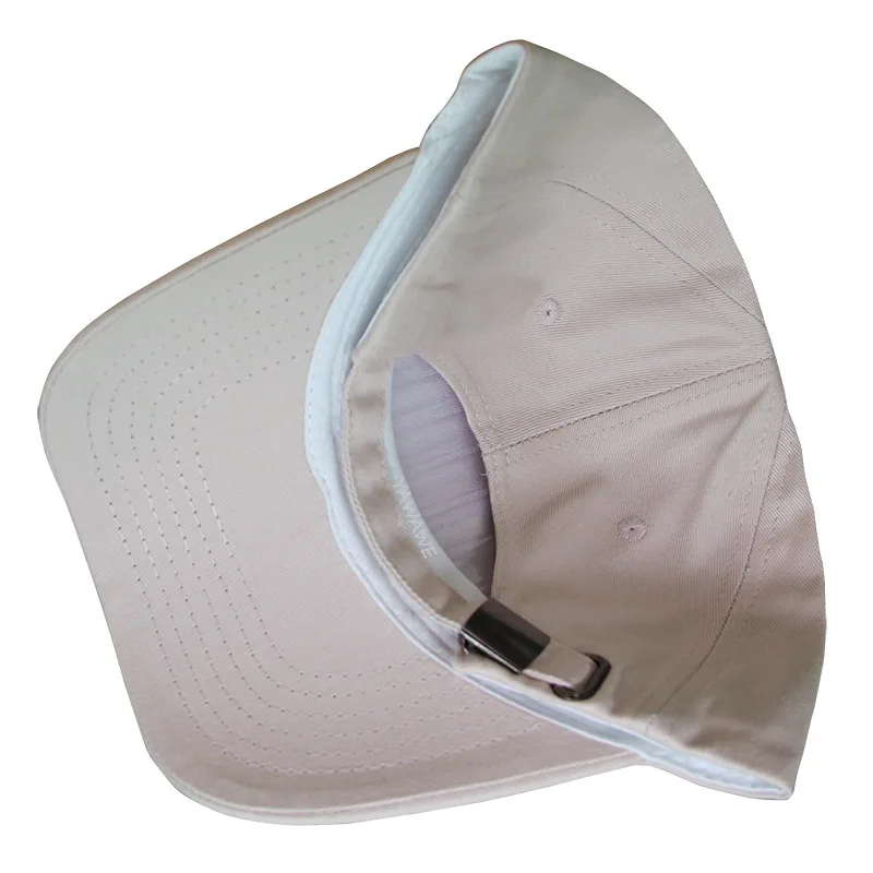 Women brand Caps cotton Funny Design 