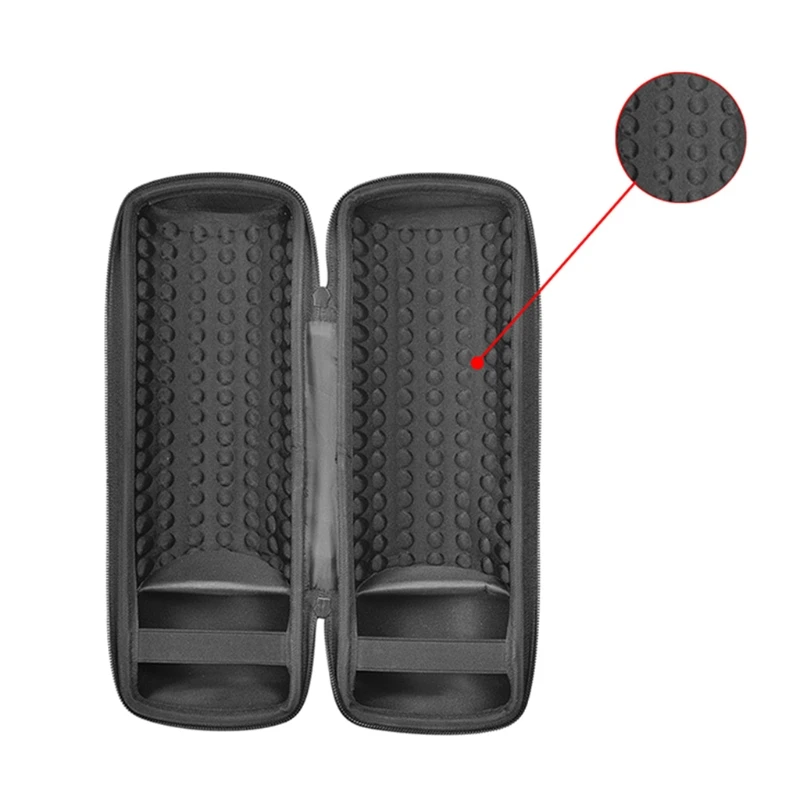 Многофункциональная дорожная защита для чехла, мини-защитная сумка для хранения подставки для SRS-XB23 для дополнительного