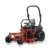 Hot Selling Riding Lawn Mower Tractor With For Grass Cutting 25HP 48 50 62 Inch Ride On Turn Lawn Mower 6