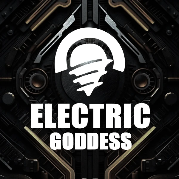 Electric Goddess Discount Store