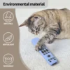 Silicone TV Remote Case for Smart TV TCL Control Case RC813 RC923 FMB3/RC902V FMR1 FMR4 FMR5 TVs Remote Protection Cover 6