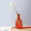 Nordic Modern Ins Style Creative Hydroponic Transparent Glass Vase Living Dining Room Desktop Decor Personalized Art Ornament 4