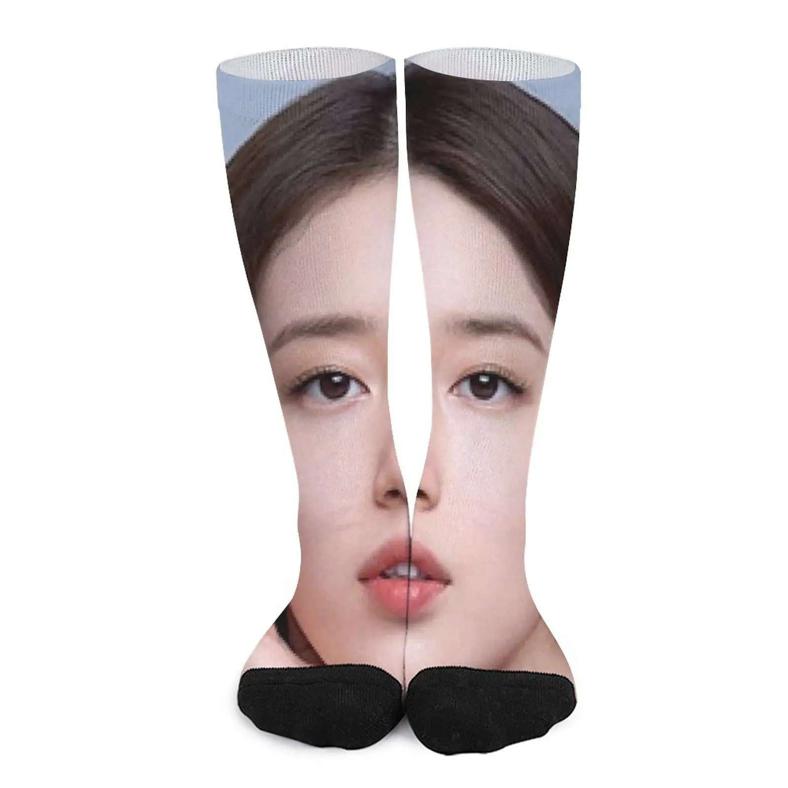 Suzy Bae Socks designer socks hiphop Fun socks