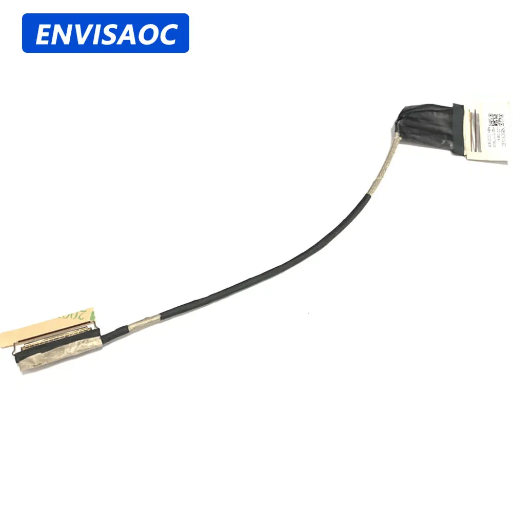 

ЖК-экран для ноутбука ASUS Zenbook 14 UX3402 UM3402YA, светодиодная подсветка, гибкий кабель HQ21311179000
