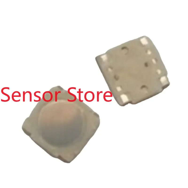 10PCS Thin Film Switch Skrmaeae010/skrmabe010 4.5*4.5*0.5 Waterproof Dust.