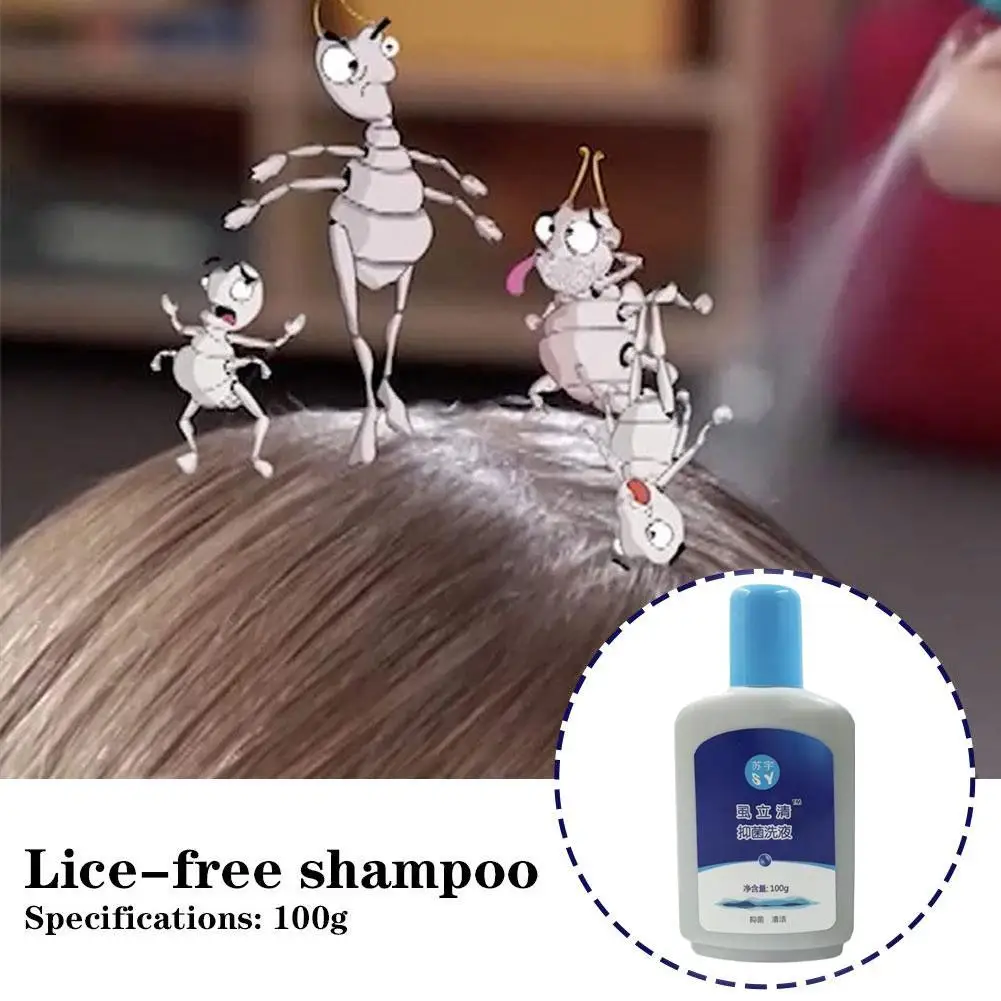 Stainless Steel Fine Tooth Lice Comb for Hair Care