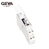 GEYA  SUL180N  Din Rail Mechanical Timer Switch 96 times on/off per Day Time Set Range 15 Mins Timer 220V with LED Indicator 2